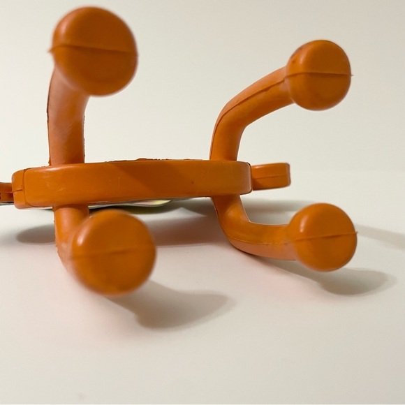 Gumby Pokey Bendable Rubber Dog Toy Multipet - Picture 9 of 16